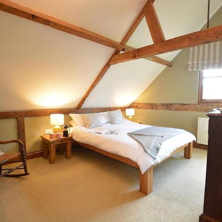 Wheelwright'S Barn Villa Хейлсуърт Екстериор снимка