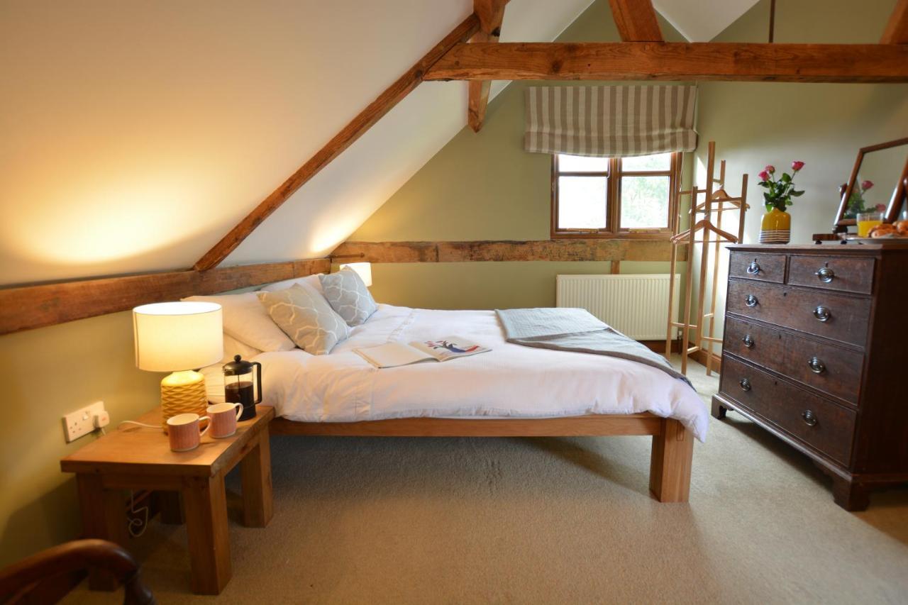 Wheelwright'S Barn Villa Хейлсуърт Екстериор снимка